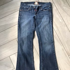 Zoe Lucky Jeans